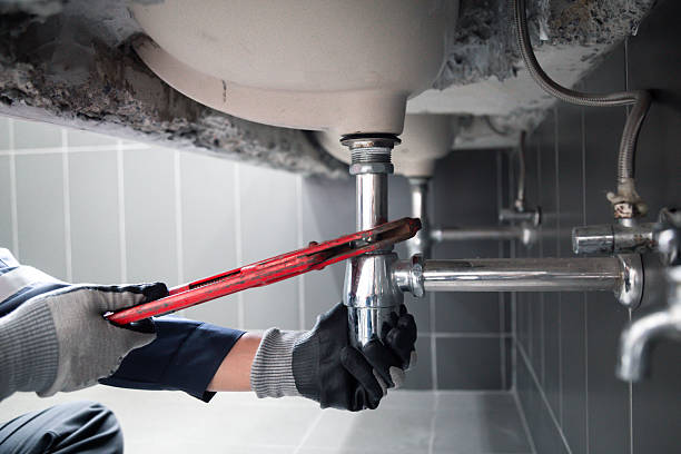Trusted Leak Detection service in Hoopa, CA - Masters Plumbing Service